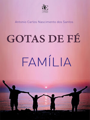 cover image of Gotas de Fé